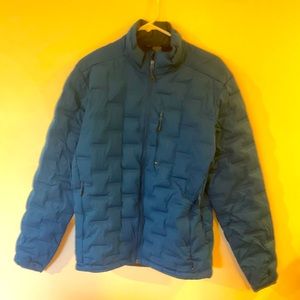 Mens mountain hardware